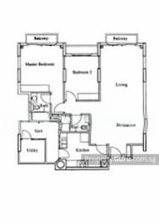 The Anchorage (D3), Condominium #536754001
